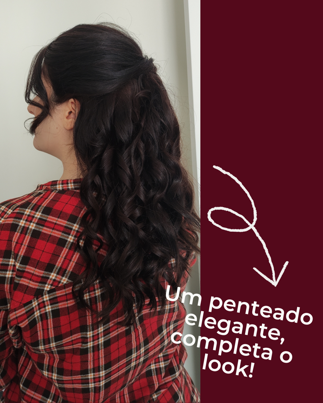 Penteado